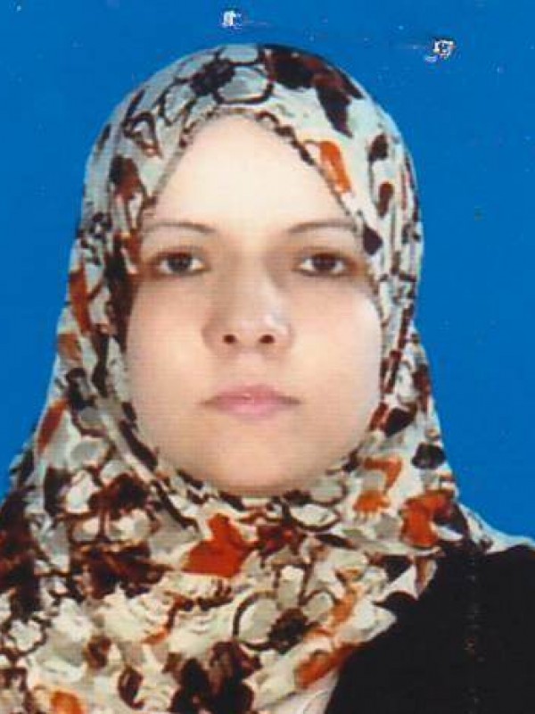 منى مصطفى محمود داقيز