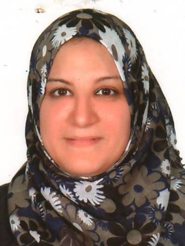 لبنى الهادي سالم كشيدان