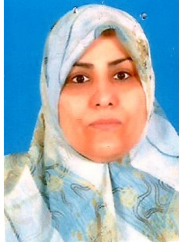 ليلى عاشور عبد الله كشلاف 