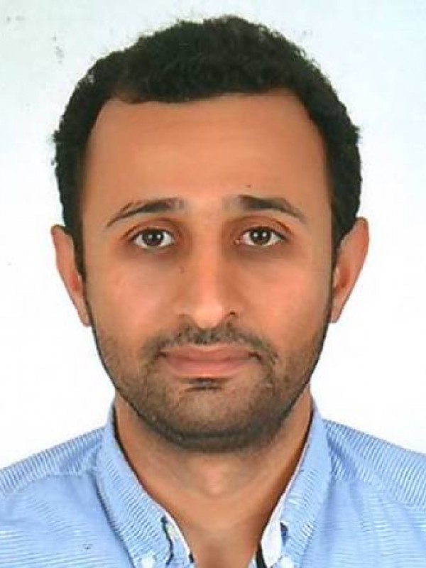 محمد عبدالسلام ابوعجيلة البرعصي