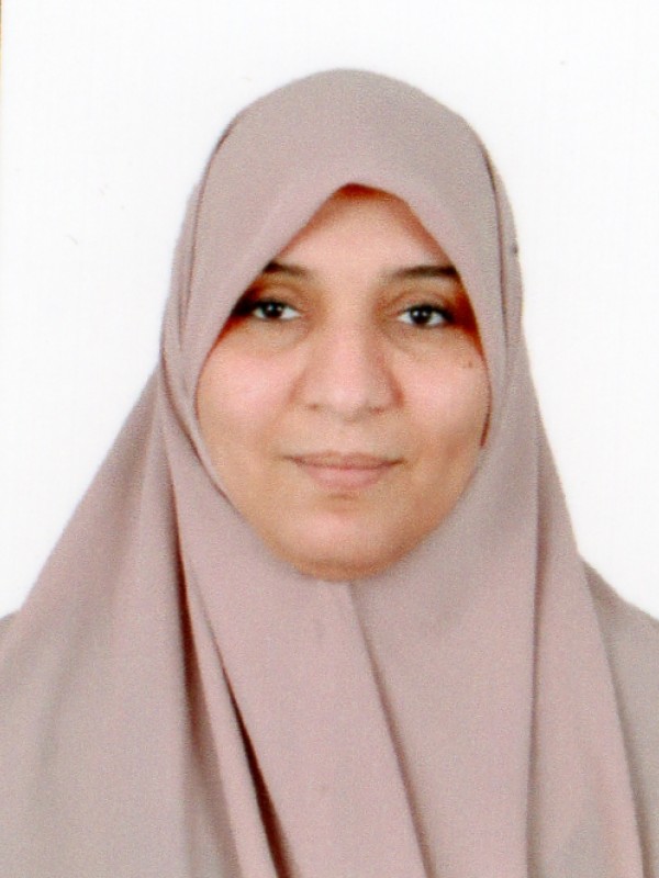 فاطمة عزالدين عامر بن عامر