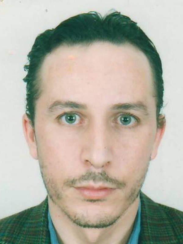 محمود خليفة الميلادي