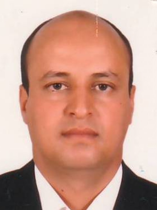 سعد بشير سعد الزياني