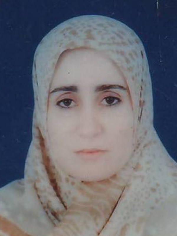 نادية جمعة يونس حاسوبة