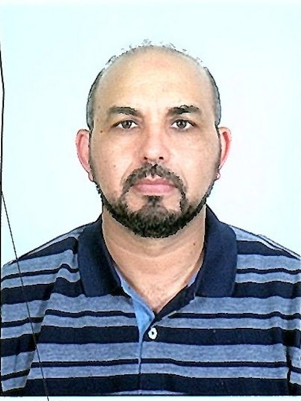 محمد عبدالسلام ميلاد الأجطل