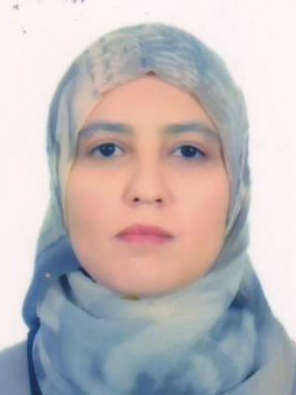 أميرة أحمد محمد شبش