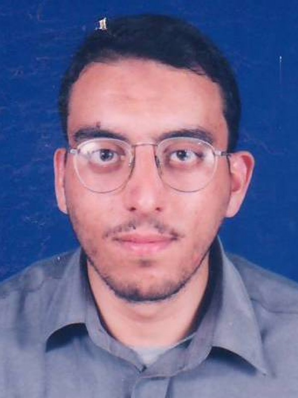 محمد عمر علي بن المختار