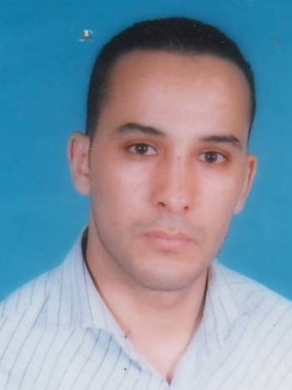 أيمن ميلود علي خرشوف