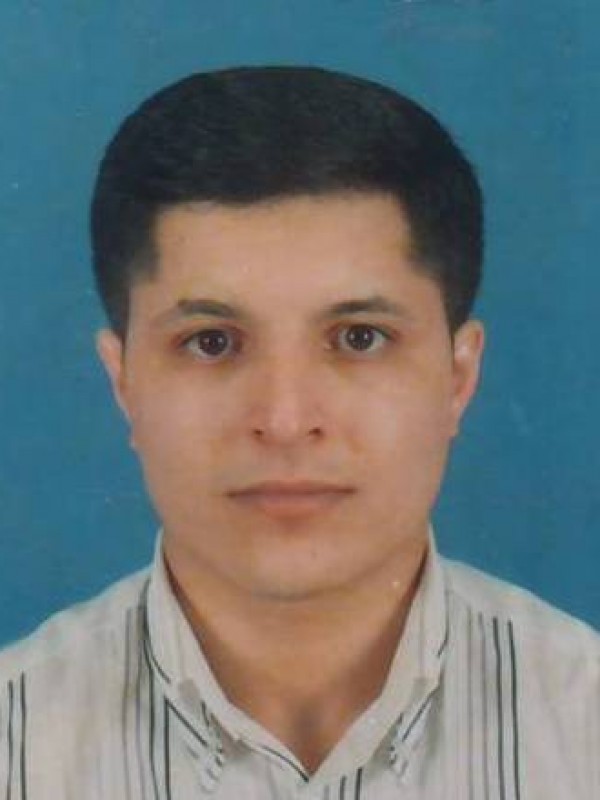 وسام محمد سالم فرندح