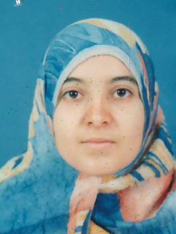 رانيا خليفة محمد القمبري