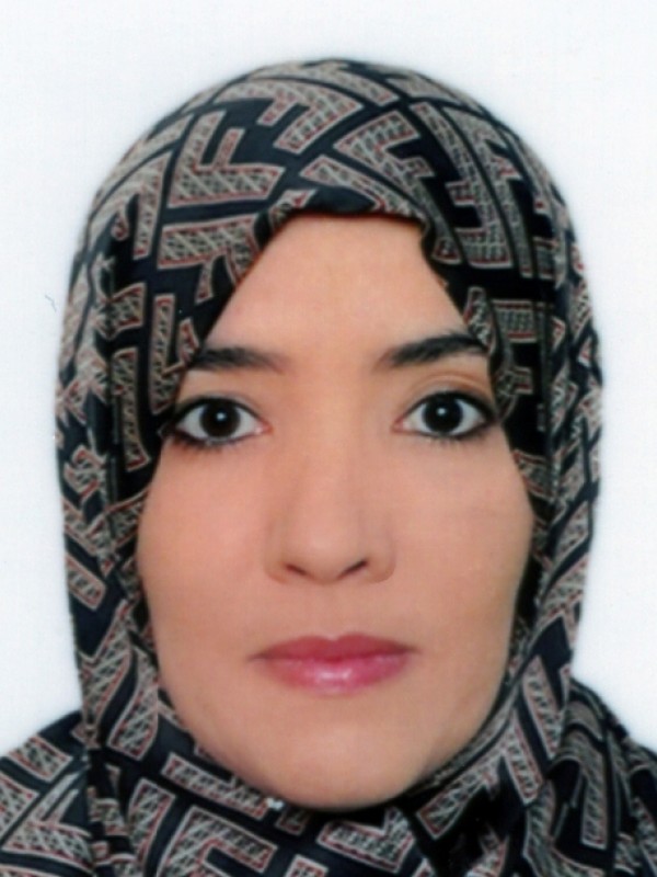 سمية مصطفى علي شعبان