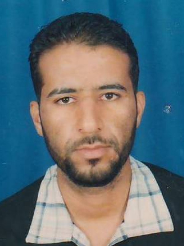 أشرف بلعيد عبدالسلام سالم