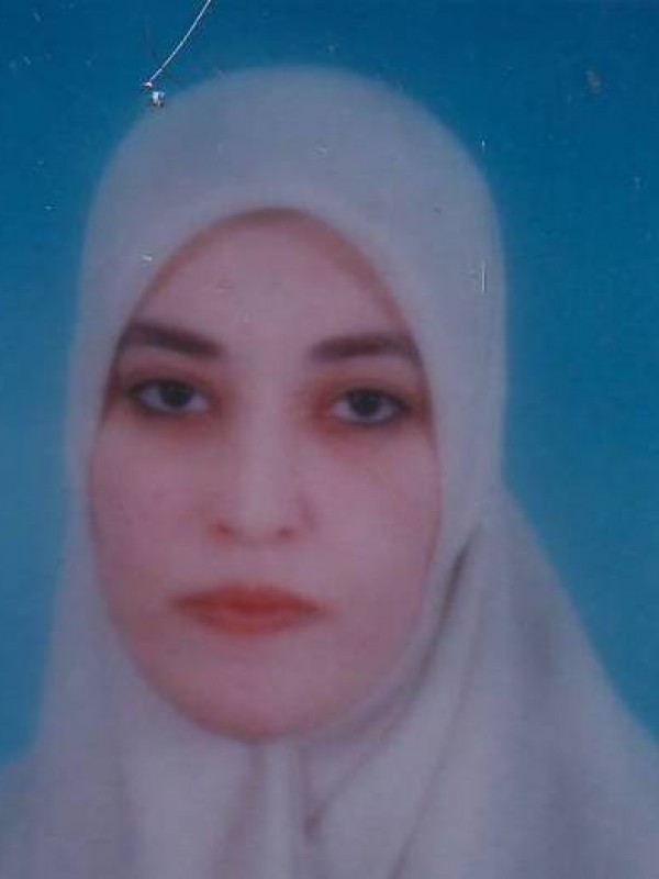 أميمة مختار محمد ادريس