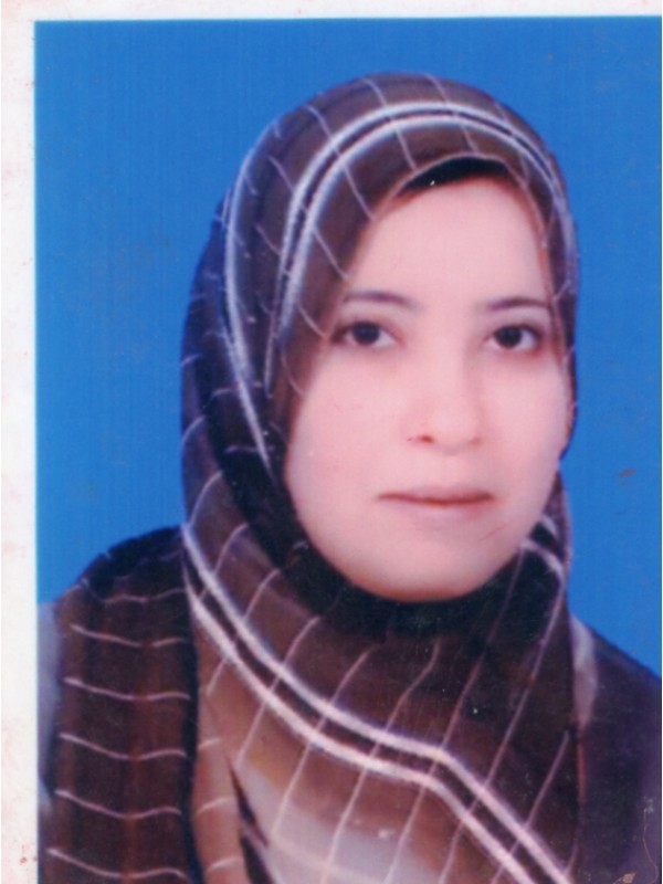 هناء عبدالرحيم علي البشيري