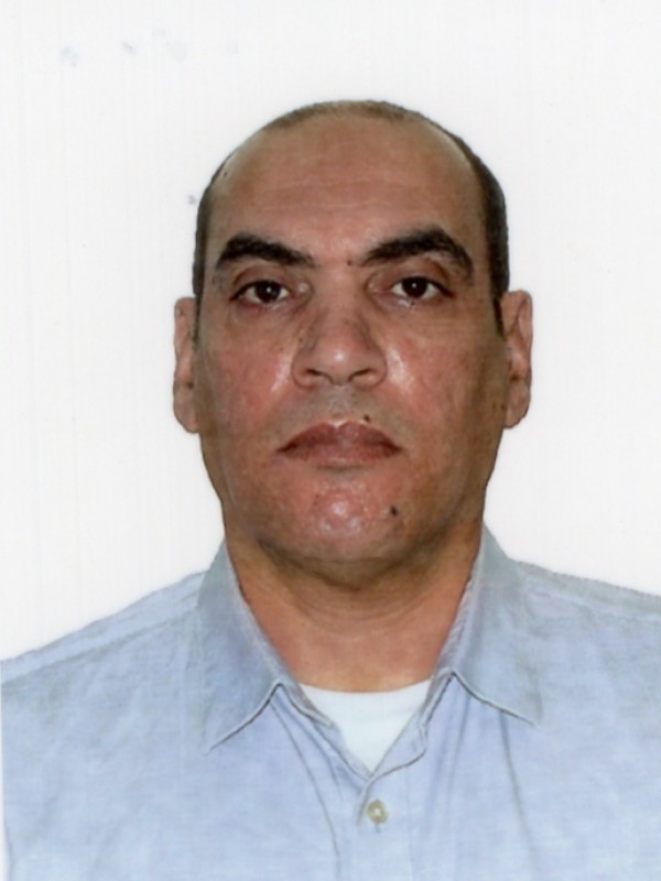 علي عمران عبدالسلام الشمام