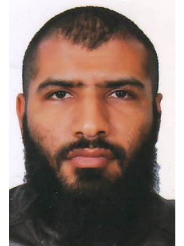 محمد لطفي الأمين المغربي