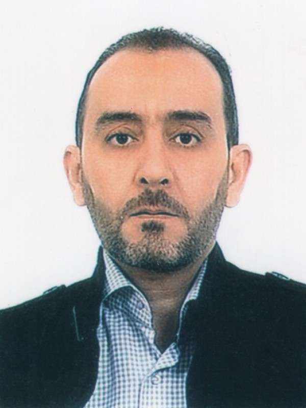 محمد البشير علي الخبي