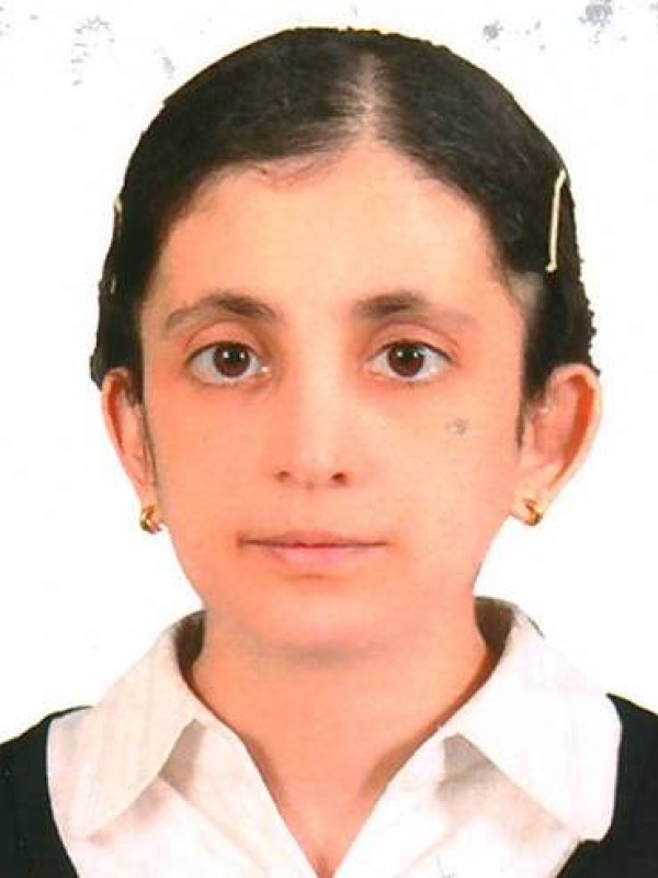 هالة "محمد حميدالدين" مبارك الطياري