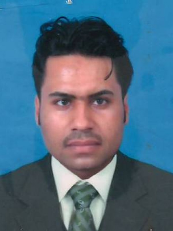 محمد علي أحمد العرقوبي