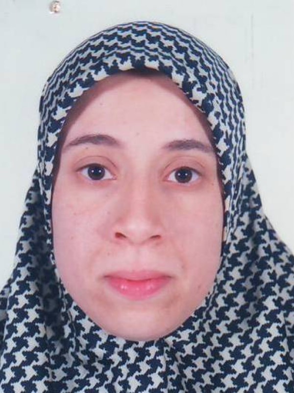 عبير الصيد محمد ابوذيب