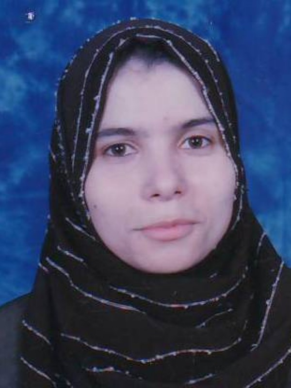 سعاد غيث صالح سعيد