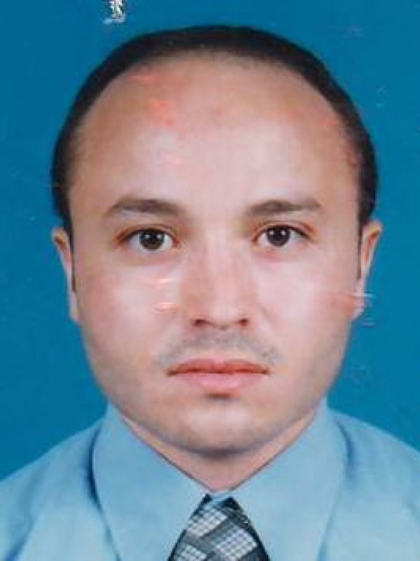 محمد محمد الأمين ابوحفص