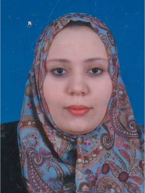 حنان محمد محمد معروف