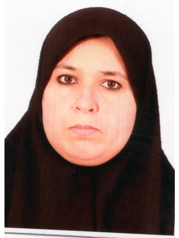 هيام الطاهر عبدالله حمر الشوشة