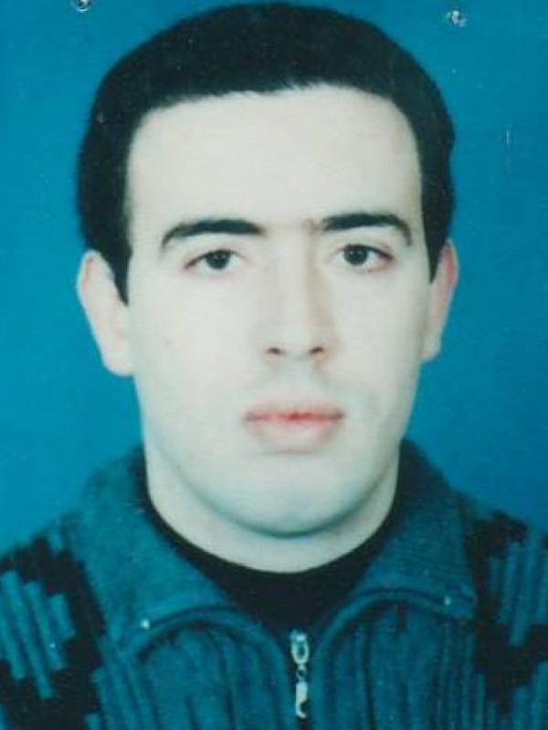 عماد عمر أحمد الشماخي