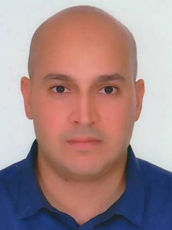 يوسف المهدي مصطفى شرف الدين