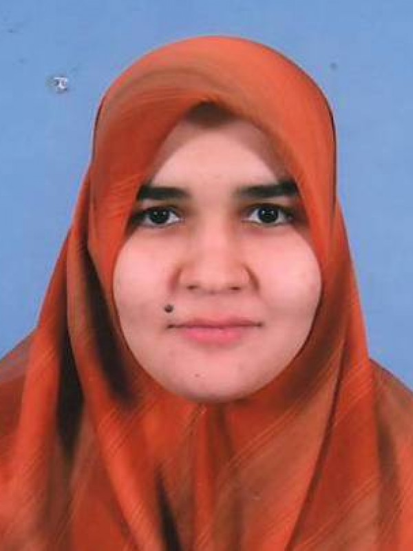 ايمان محمد أحمد بن حسونة