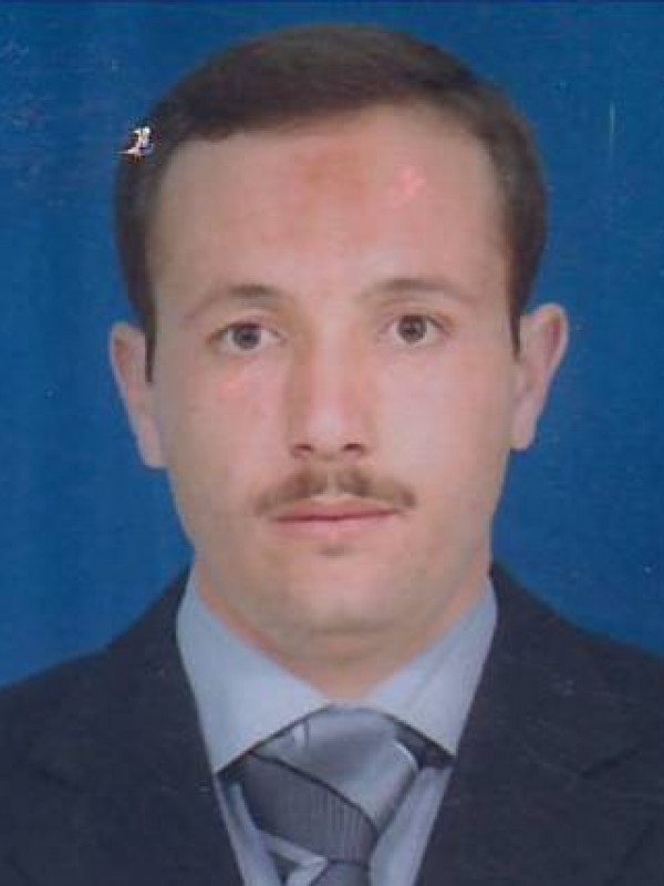 ميلاد فرج علي كامل