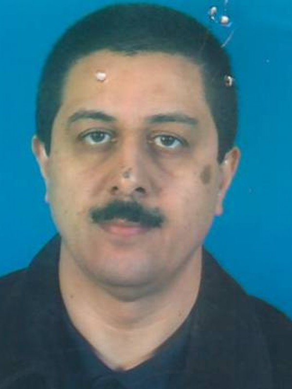 هشام أحمد محمد بن الأمين