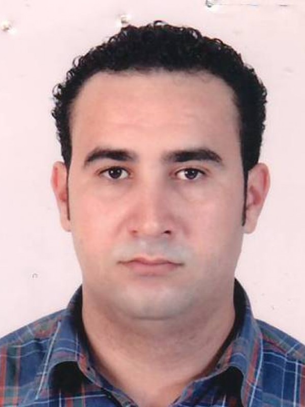 هشام المبروك عون ابراهيم