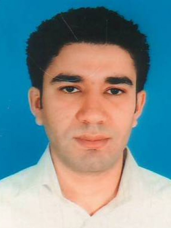 علي المبروك علي صوله