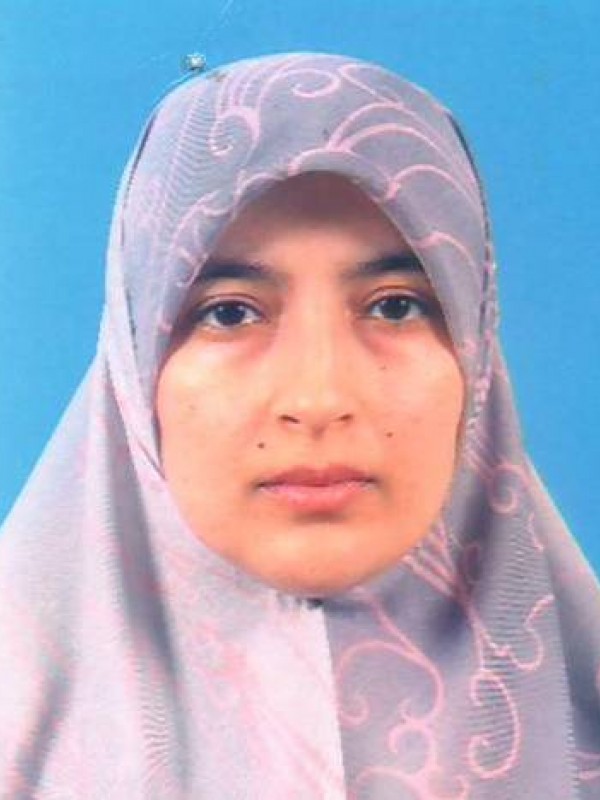 سمية نوري المكي الزواوي