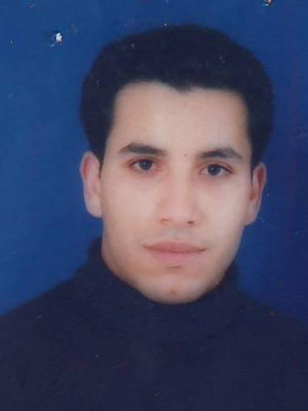 مراد عبدالسلام علي الزائدي