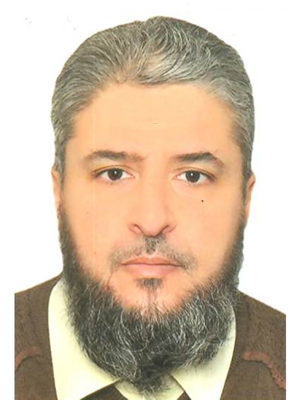 محمد محمود جمعة عقيلة