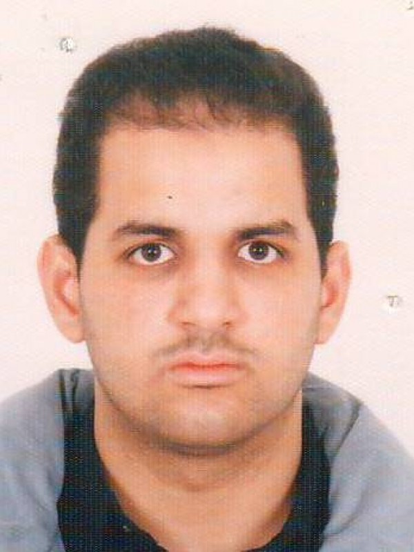 أحمد جمعة محمد المحجوب