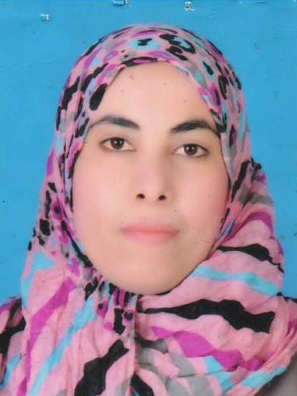 حواء عمر رجب بتور