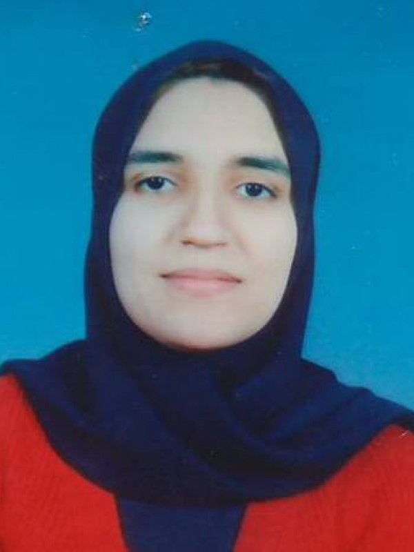 ايناس الطاهر مصطفى القريض