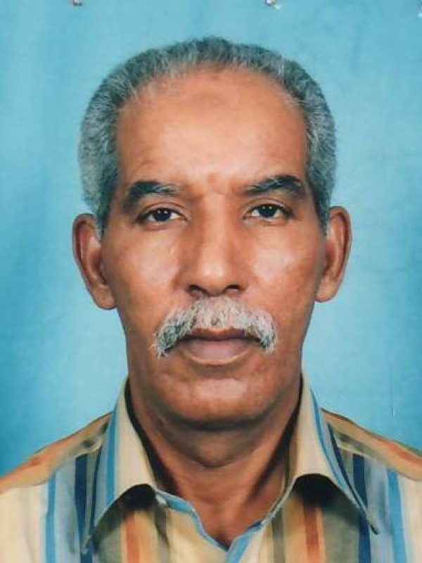 "محمد نوري" معمرالعربي الحمروني