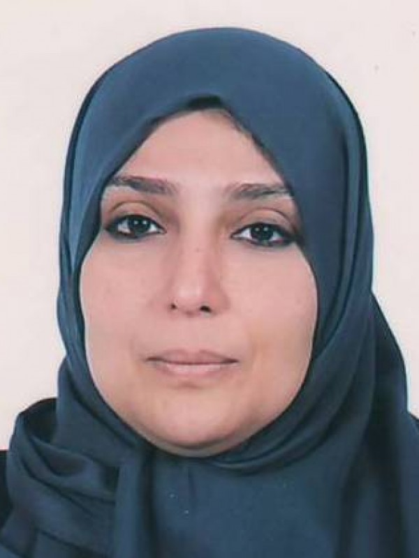 عُلا محمود محفوظ الزقلعي