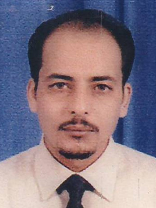 مفتاح علي عبدالسلام الجابري