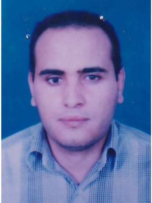 وليد الهاشمي أحمد السوامي