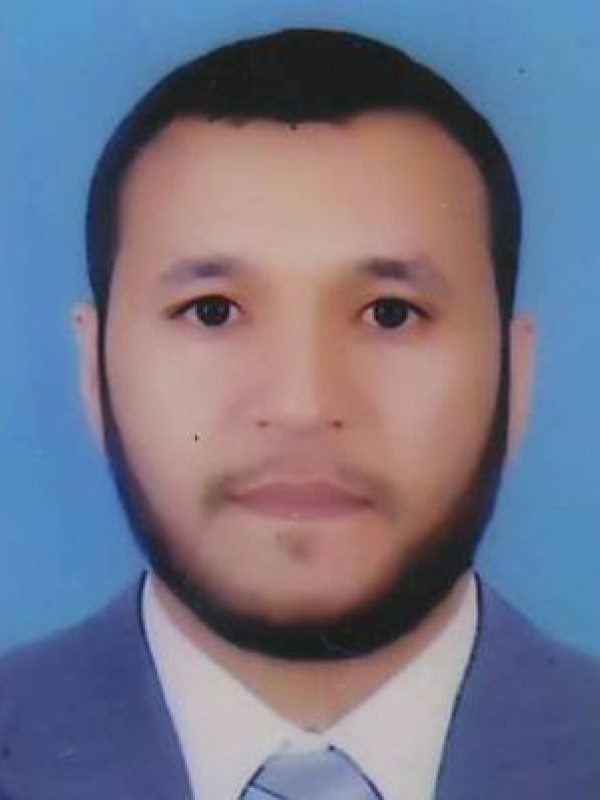 خالد خليفة محمد المزوغي