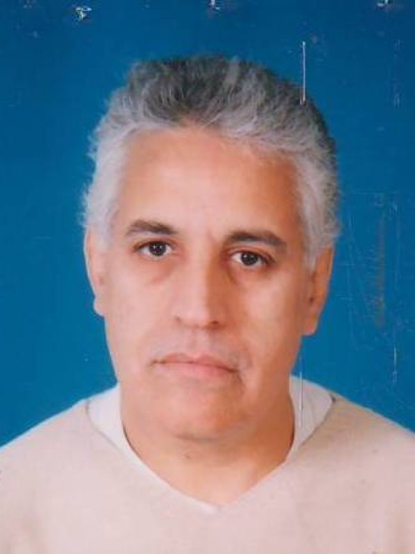 محمد العربي محمد المرابط