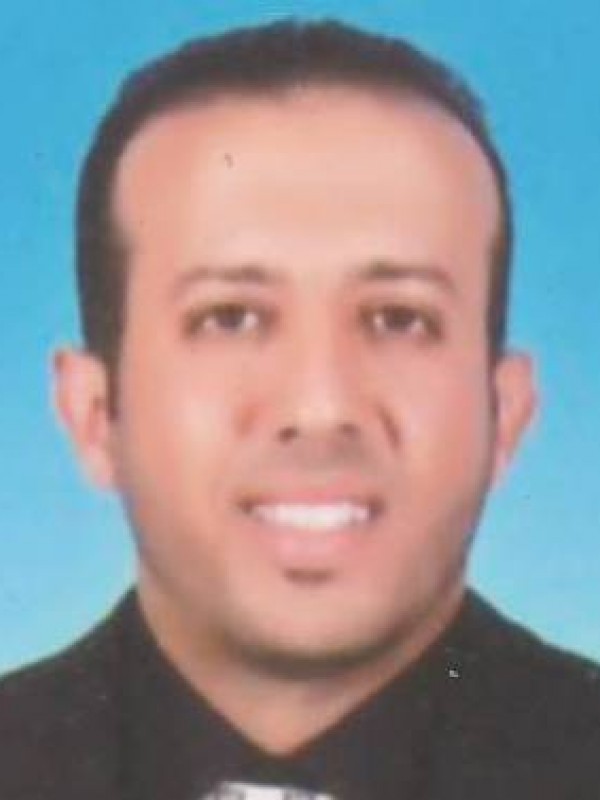 وائل نوري مفتاح بحيح