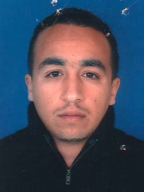 معتز محفوظ مختار قدور