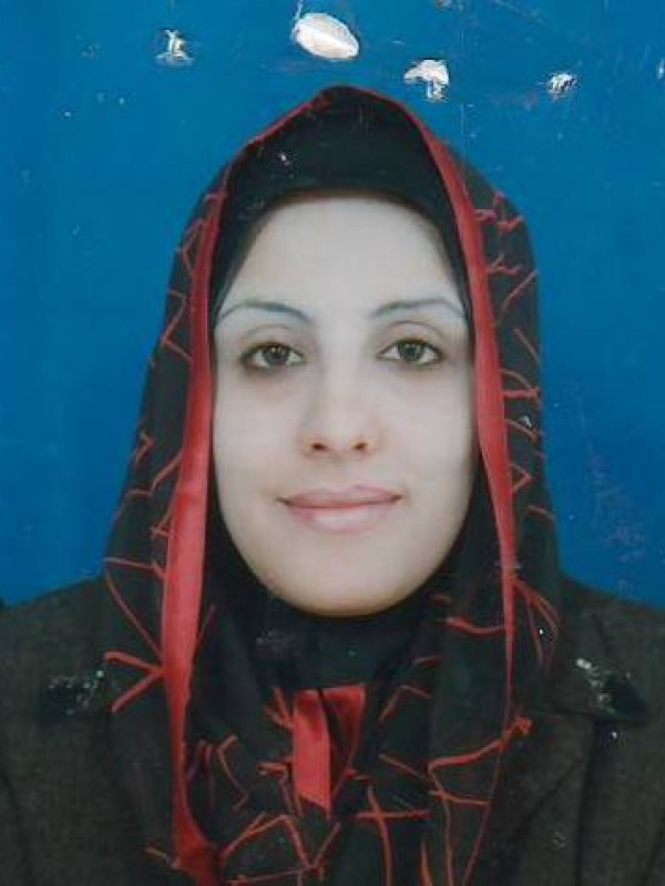 فريحة الوافي عبدالرحمن الصلكول	